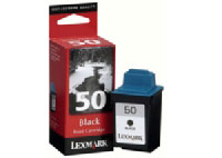 Lexmark 17G0050